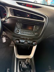 Kia Ceed / cee'd 2017 1,4 ATTRACT 100ps-thumb-7