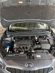 Kia Ceed / cee'd 2017 1,4 ATTRACT 100ps-thumb-9