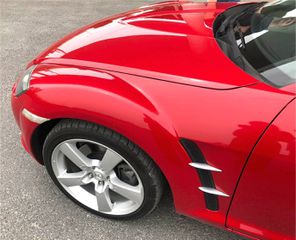 Mazda RX-8 2007 Cosmos