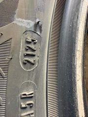 195-60-18 GOODYEAR DOT 2125!!!!!!!!!!!!!!!!!!!!!!!!!-thumb-2