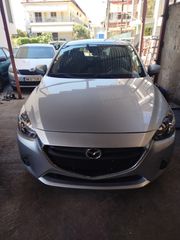 Mazda 2 2017 15 DIESEL EVOLE