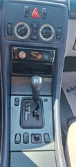 Mercedes-Benz CLK 200 1997 CLK 200 KOMPRESSOR-thumb-6