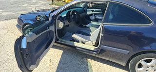 Mercedes-Benz CLK 200 1997 CLK 200 KOMPRESSOR-thumb-10