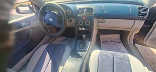 Mercedes-Benz CLK 200 1997 CLK 200 KOMPRESSOR-thumb-12
