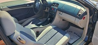 Mercedes-Benz CLK 200 1997 CLK 200 KOMPRESSOR-thumb-14