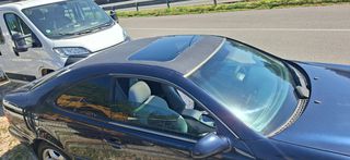 Mercedes-Benz CLK 200 1997 CLK 200 KOMPRESSOR-thumb-2