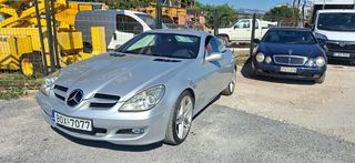 Mercedes-Benz CLK 200 1997 CLK 200 KOMPRESSOR-thumb-16