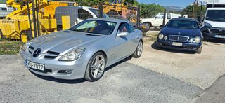 Mercedes-Benz CLK 200 1997 CLK 200 KOMPRESSOR-thumb-18