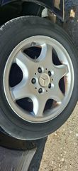 Mercedes-Benz CLK 200 1997 CLK 200 KOMPRESSOR-thumb-20
