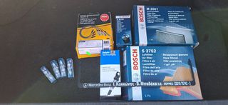 Mercedes-Benz CLK 200 1997 CLK 200 KOMPRESSOR-thumb-21