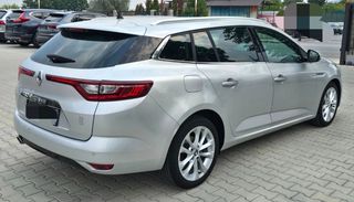 Renault Megane 2017 STATION WAGON EURO 6 ΠΕΤΡΕΛΑΊΟΥ-thumb-1