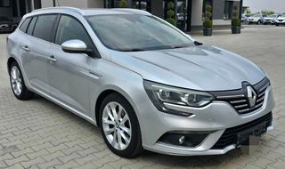 Renault Megane 2017 STATION WAGON EURO 6 ΠΕΤΡΕΛΑΊΟΥ-thumb-2