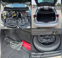Renault Megane 2017 STATION WAGON EURO 6 ΠΕΤΡΕΛΑΊΟΥ-thumb-5
