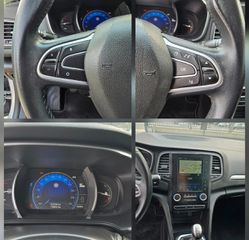 Renault Megane 2017 STATION WAGON EURO 6 ΠΕΤΡΕΛΑΊΟΥ-thumb-8