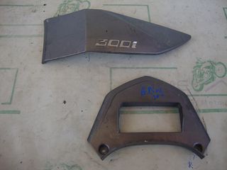 GRAND DINK 300 KYMCO