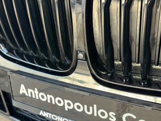 Bmw X5 2021 45e M SPORT • ΑΤΡΑΚΑΡΙΣΤΟ / ΑΒΑΦΟ • 22” M ΖΑΝΤΕΣ-thumb-23