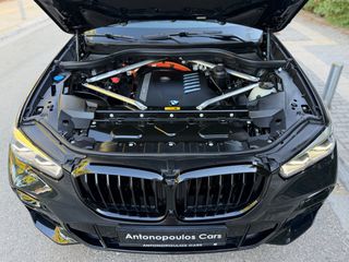 Bmw X5 2021 45e M SPORT • ΑΤΡΑΚΑΡΙΣΤΟ / ΑΒΑΦΟ • 22” M ΖΑΝΤΕΣ-thumb-35