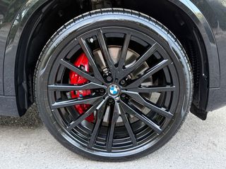 Bmw X5 2021 45e M SPORT • ΑΤΡΑΚΑΡΙΣΤΟ / ΑΒΑΦΟ • 22” M ΖΑΝΤΕΣ-thumb-10