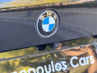 Bmw X5 2021 45e M SPORT • ΑΤΡΑΚΑΡΙΣΤΟ / ΑΒΑΦΟ • 22” M ΖΑΝΤΕΣ-thumb-24