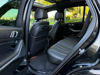 Bmw X5 2021 45e M SPORT • ΑΤΡΑΚΑΡΙΣΤΟ / ΑΒΑΦΟ • 22” M ΖΑΝΤΕΣ-thumb-13