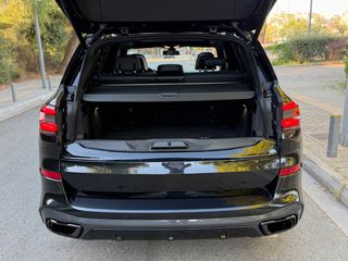 Bmw X5 2021 45e M SPORT • ΑΤΡΑΚΑΡΙΣΤΟ / ΑΒΑΦΟ • 22” M ΖΑΝΤΕΣ-thumb-28