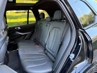 Bmw X5 2021 45e M SPORT • ΑΤΡΑΚΑΡΙΣΤΟ / ΑΒΑΦΟ • 22” M ΖΑΝΤΕΣ-thumb-14
