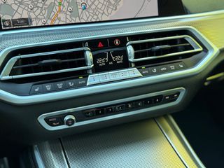 Bmw X5 2021 45e M SPORT • ΑΤΡΑΚΑΡΙΣΤΟ / ΑΒΑΦΟ • 22” M ΖΑΝΤΕΣ-thumb-19