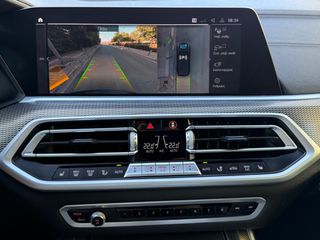 Bmw X5 2021 45e M SPORT • ΑΤΡΑΚΑΡΙΣΤΟ / ΑΒΑΦΟ • 22” M ΖΑΝΤΕΣ-thumb-25
