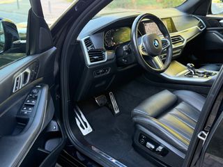 Bmw X5 2021 45e M SPORT • ΑΤΡΑΚΑΡΙΣΤΟ / ΑΒΑΦΟ • 22” M ΖΑΝΤΕΣ-thumb-12