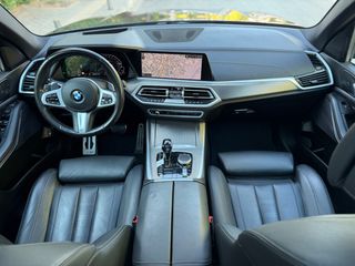 Bmw X5 2021 45e M SPORT • ΑΤΡΑΚΑΡΙΣΤΟ / ΑΒΑΦΟ • 22” M ΖΑΝΤΕΣ-thumb-15