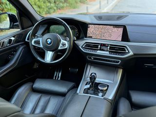 Bmw X5 2021 45e M SPORT • ΑΤΡΑΚΑΡΙΣΤΟ / ΑΒΑΦΟ • 22” M ΖΑΝΤΕΣ-thumb-33