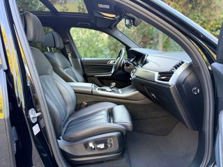 Bmw X5 2021 45e M SPORT • ΑΤΡΑΚΑΡΙΣΤΟ / ΑΒΑΦΟ • 22” M ΖΑΝΤΕΣ-thumb-16