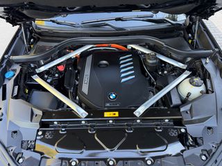 Bmw X5 2021 45e M SPORT • ΑΤΡΑΚΑΡΙΣΤΟ / ΑΒΑΦΟ • 22” M ΖΑΝΤΕΣ-thumb-36
