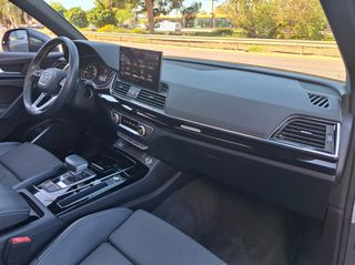Audi Q5 2023 50 TFSIe S Line Quattro S tronic  (Γίνεται κ LEASING)-thumb-62