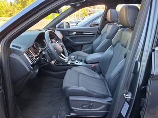 Audi Q5 2023 50 TFSIe S Line Quattro S tronic  (Γίνεται κ LEASING)-thumb-63