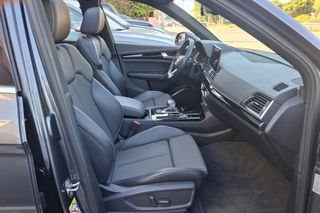 Audi Q5 2023 50 TFSIe S Line Quattro S tronic  (Γίνεται κ LEASING)-thumb-64