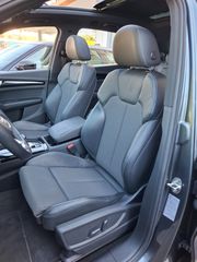 Audi Q5 2023 50 TFSIe S Line Quattro S tronic  (Γίνεται κ LEASING)-thumb-65