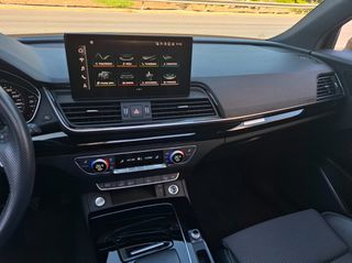 Audi Q5 2023 50 TFSIe S Line Quattro S tronic  (Γίνεται κ LEASING)-thumb-70