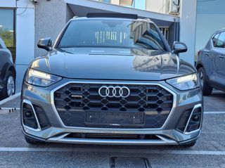 Audi Q5 2023 50 TFSIe S Line Quattro S tronic  (Γίνεται κ LEASING)-thumb-73