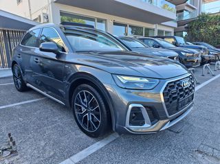 Audi Q5 2023 50 TFSIe S Line Quattro S tronic  (Γίνεται κ LEASING)-thumb-74