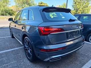 Audi Q5 2023 50 TFSIe S Line Quattro S tronic  (Γίνεται κ LEASING)-thumb-75