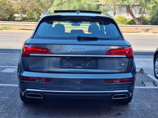 Audi Q5 2023 50 TFSIe S Line Quattro S tronic  (Γίνεται κ LEASING)-thumb-76
