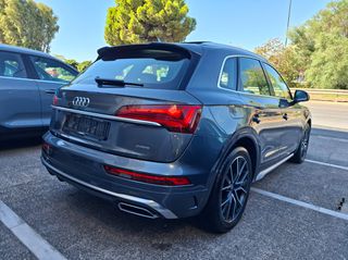 Audi Q5 2023 50 TFSIe S Line Quattro S tronic  (Γίνεται κ LEASING)-thumb-77