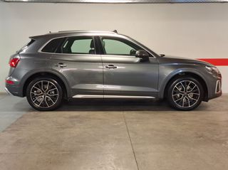 Audi Q5 2023 50 TFSIe S Line Quattro S tronic  (Γίνεται κ LEASING)-thumb-2