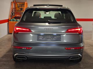 Audi Q5 2023 50 TFSIe S Line Quattro S tronic  (Γίνεται κ LEASING)-thumb-5