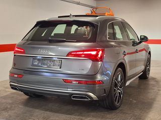 Audi Q5 2023 50 TFSIe S Line Quattro S tronic  (Γίνεται κ LEASING)-thumb-6