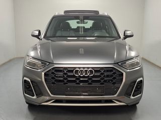 Audi Q5 2023 50 TFSIe S Line Quattro S tronic  (Γίνεται κ LEASING)-thumb-7