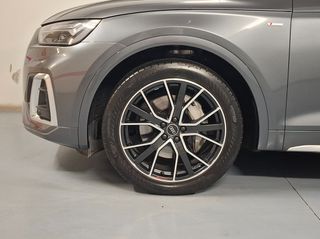 Audi Q5 2023 50 TFSIe S Line Quattro S tronic  (Γίνεται κ LEASING)-thumb-8