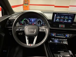 Audi Q5 2023 50 TFSIe S Line Quattro S tronic  (Γίνεται κ LEASING)-thumb-36