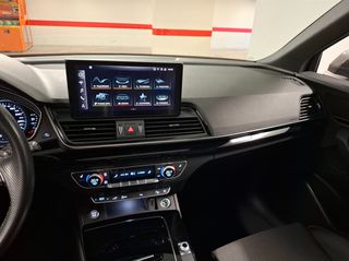 Audi Q5 2023 50 TFSIe S Line Quattro S tronic  (Γίνεται κ LEASING)-thumb-37